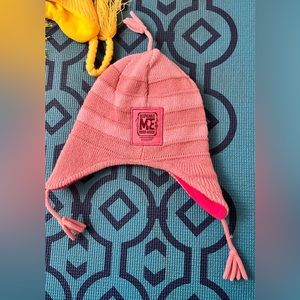 Universal Minion cap / hat beanie